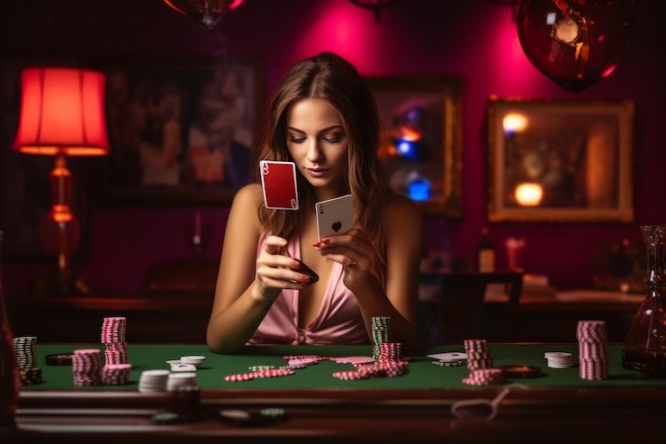 Riwayat undian togel dan hasil taruhan di akun pemain slotsakura